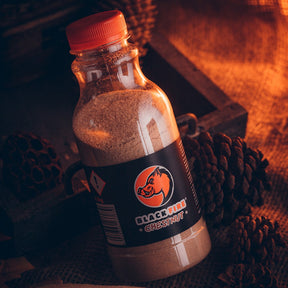 Atrayente Black Fire Nordic  500 Gr