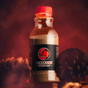 Atrayente Black Fire Nordic  500 Gr