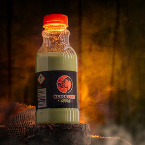 Atrayente Black Fire Nordic  500 Gr