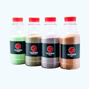 Atrayente Black Fire Nordic  500 Gr