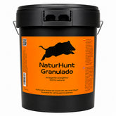 Atrayente Granulado Naturhunt para Jabalí 3 kg