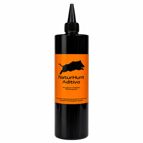 Atrativo natural para javali NATURHUNT Aditivo 500 ml
