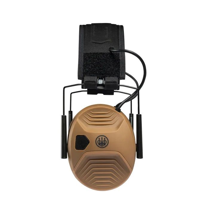 Cascos Electrónicos Beretta de tiro