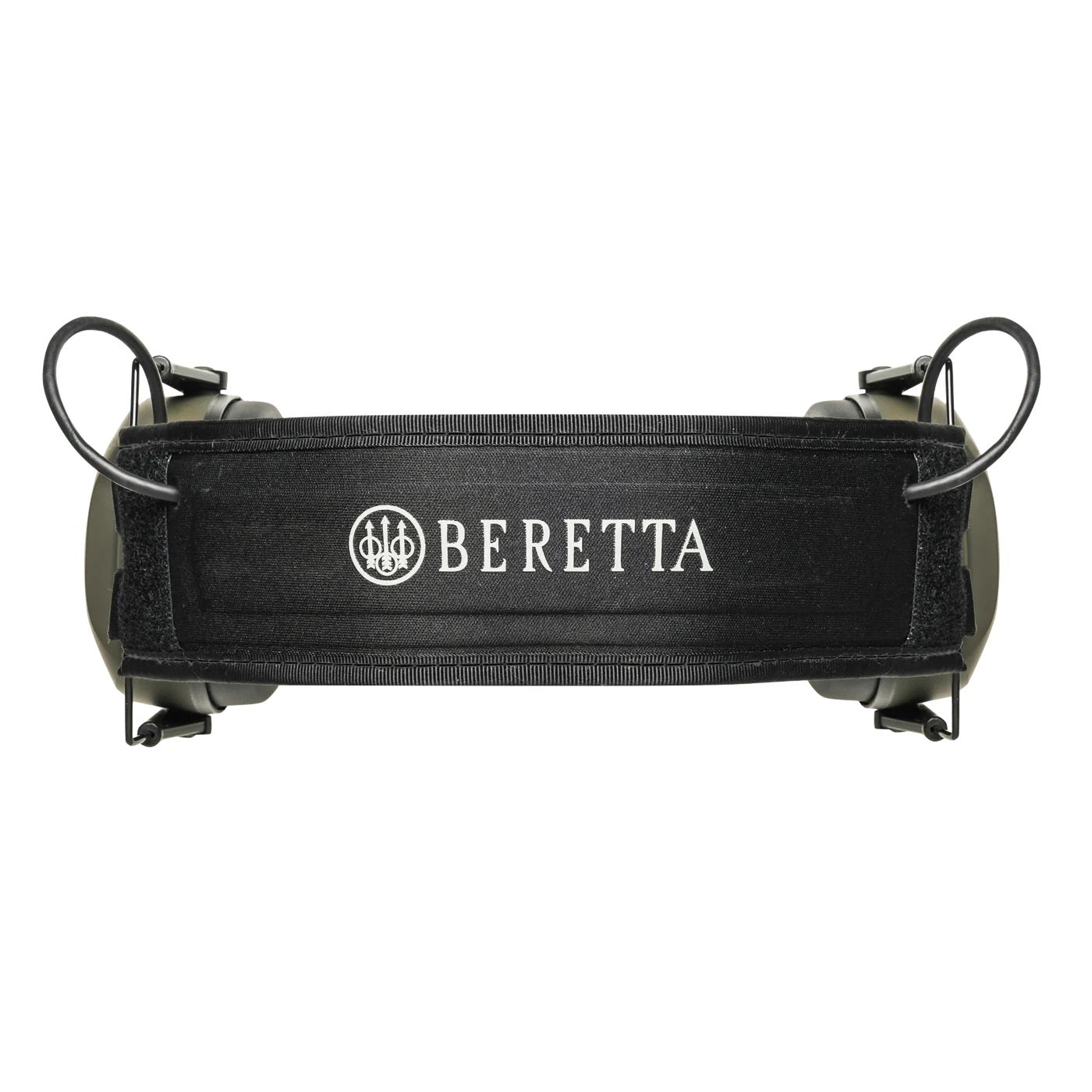 Cascos Electrónicos Beretta de tiro