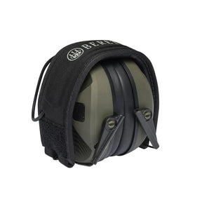Cascos Electrónicos Beretta de tiro