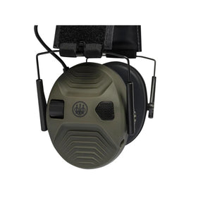 Cascos Electrónicos Beretta de tiro