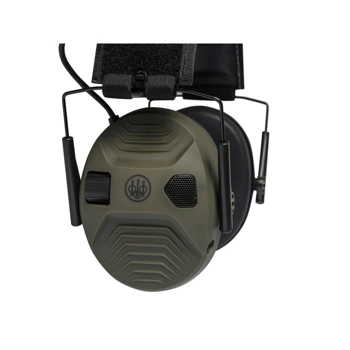 Cascos Electrónicos Beretta de tiro