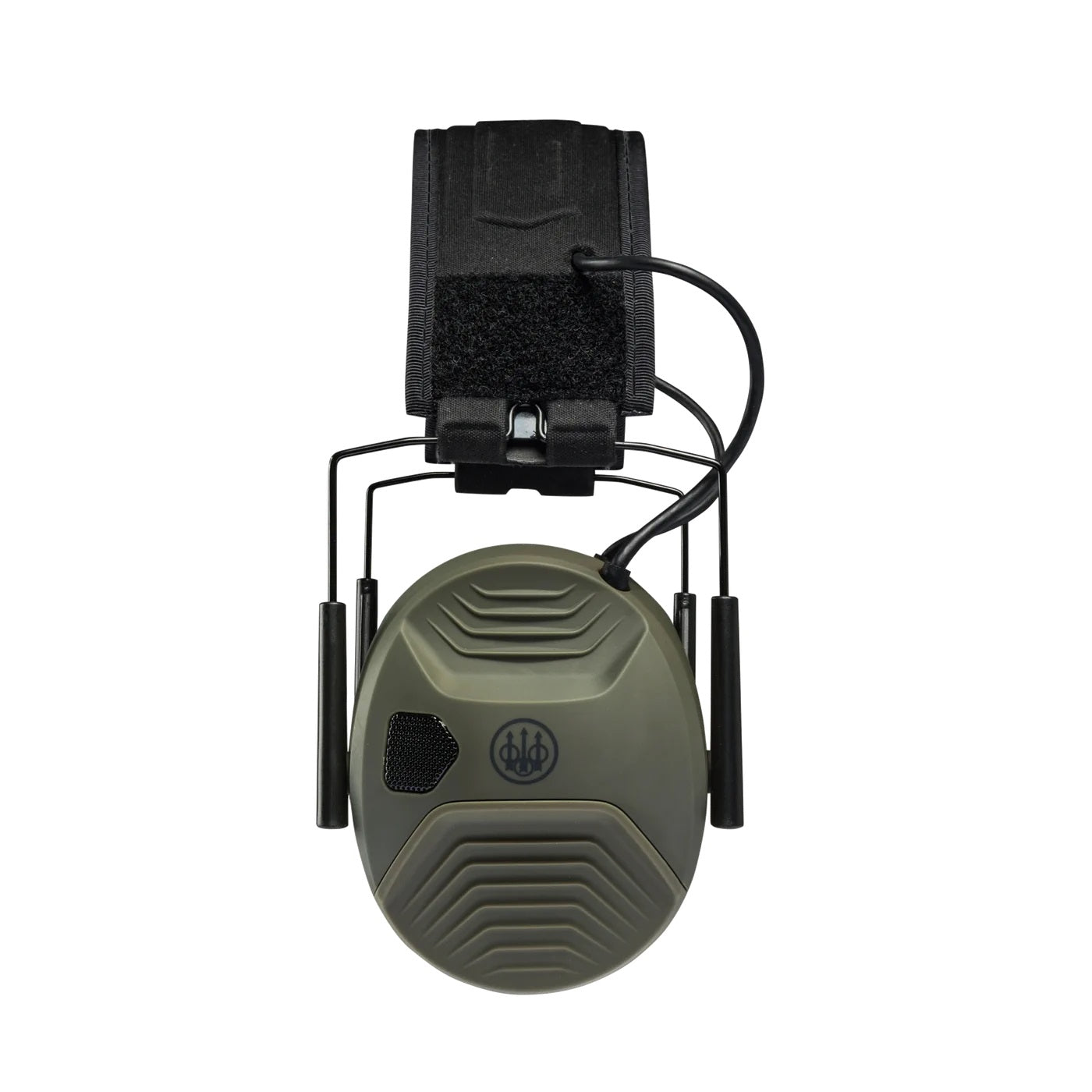 Cascos Electrónicos Beretta de tiro