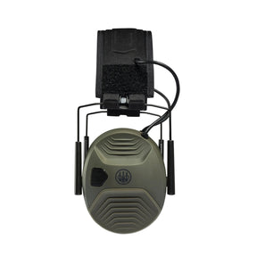 Cascos Electrónicos Beretta de tiro