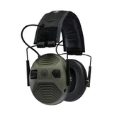 Cascos Electrónicos Beretta de tiro