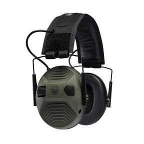 Cascos Electrónicos Beretta de tiro