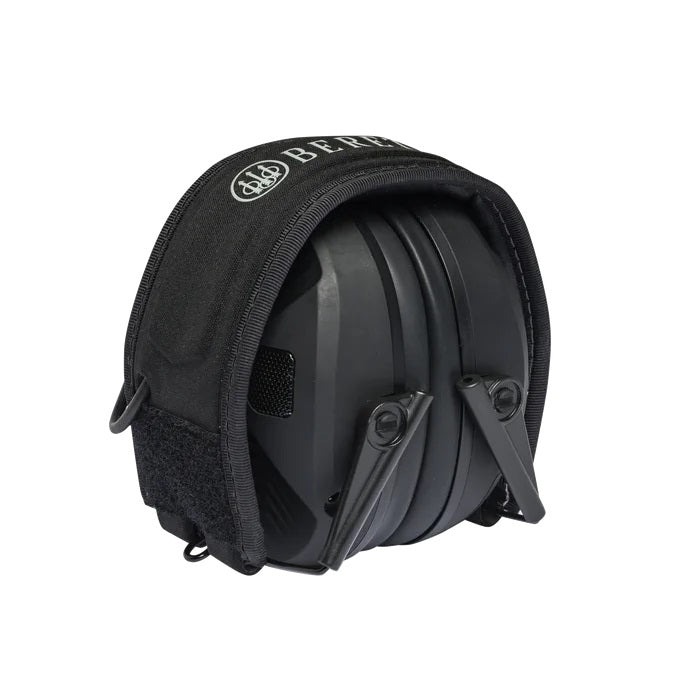 Cascos Electrónicos Beretta de tiro