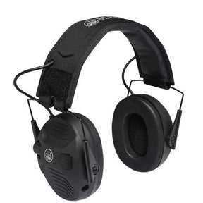 Cascos Electrónicos Beretta de tiro