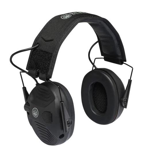 Cascos Electrónicos Beretta de tiro
