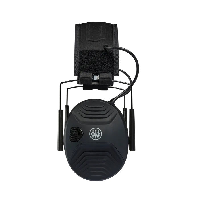 Cascos Electrónicos Beretta de tiro