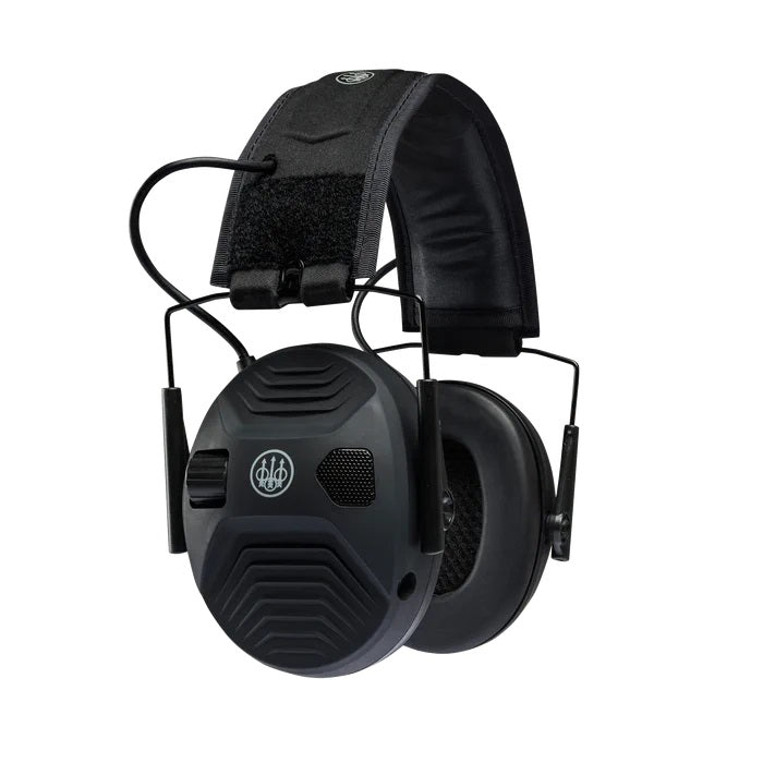 Cascos Electrónicos Beretta de tiro