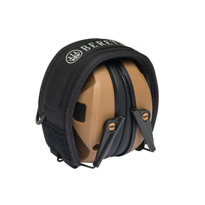 Cascos Electrónicos Beretta de tiro