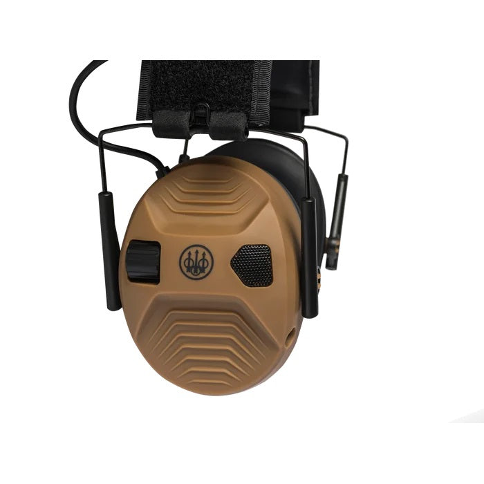 Cascos Electrónicos Beretta de tiro