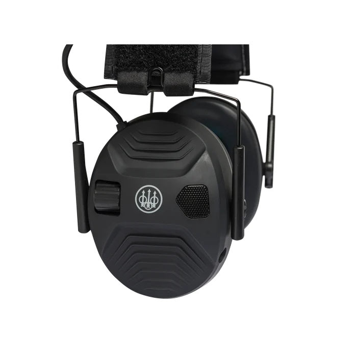 Cascos Electrónicos Beretta de tiro