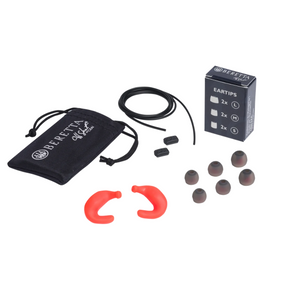 Auriculares Beretta Mini Headset E2