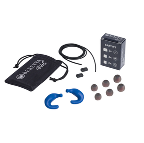 Auriculares Beretta Mini Headset E2