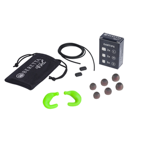 Auriculares Beretta Mini Headset E2