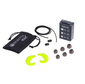 Auriculares Beretta Mini Headset E2