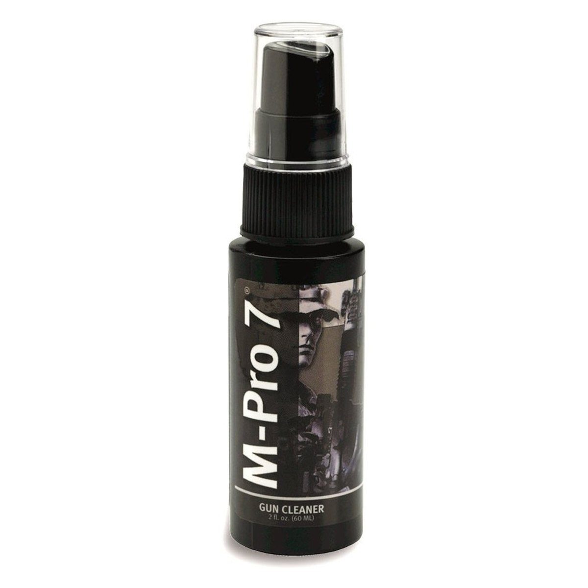 Limpiador de armas M-Pro 7