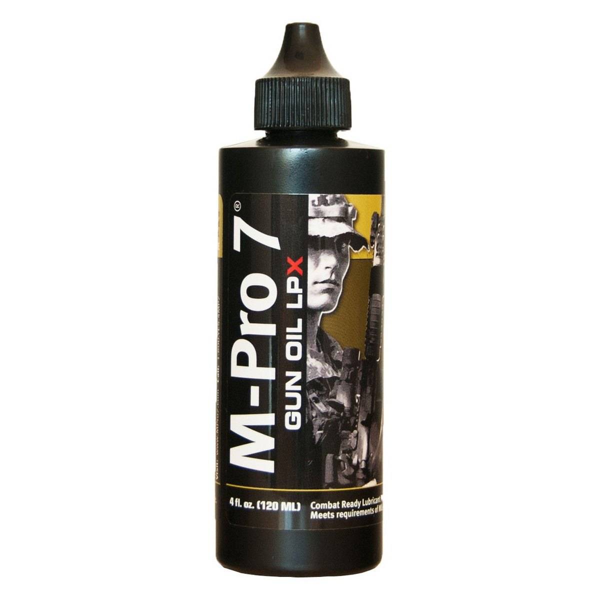 Aceite para armas M-Pro 7 LPX