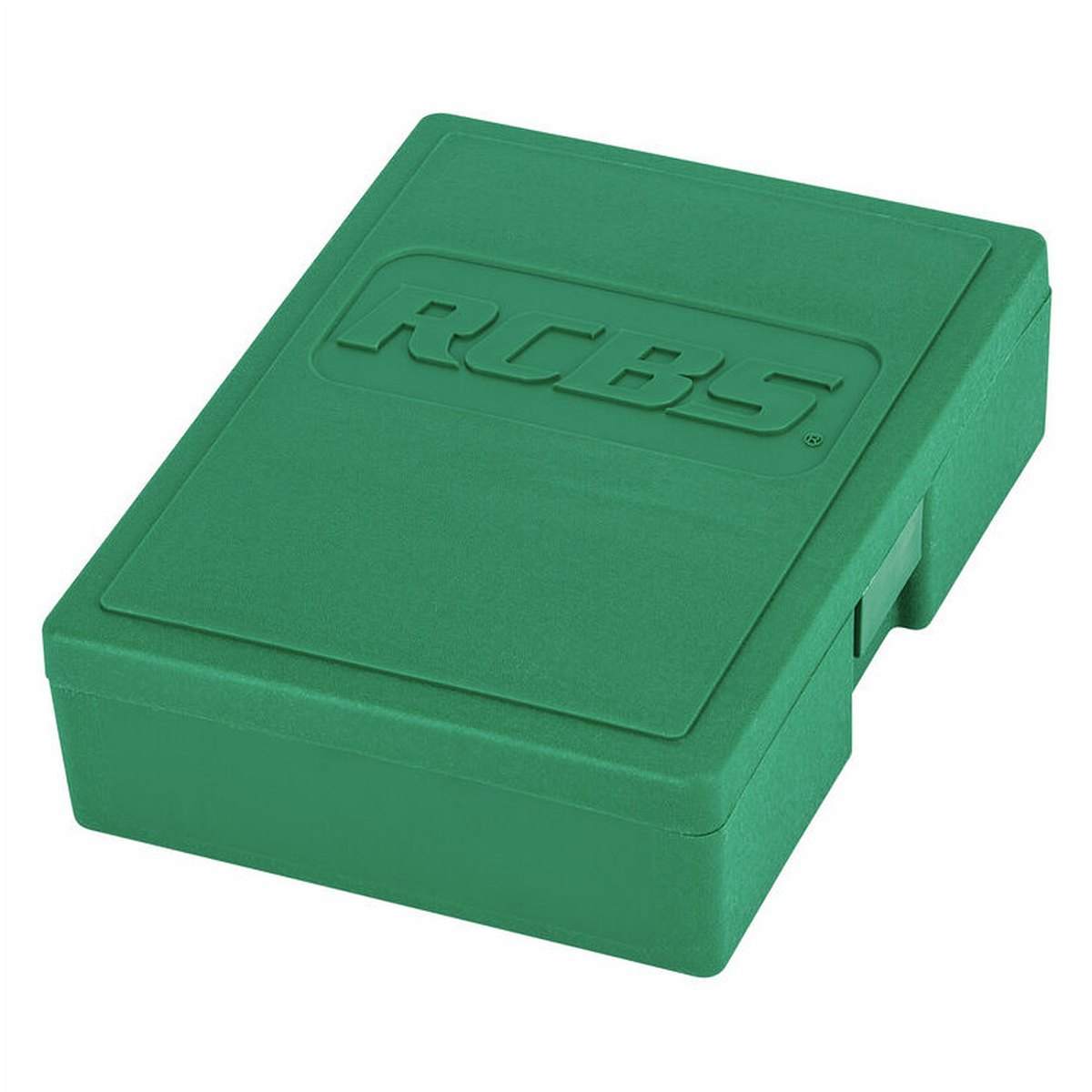 Juego de 2 Dies RCBS 22 Hornet - imagen 2