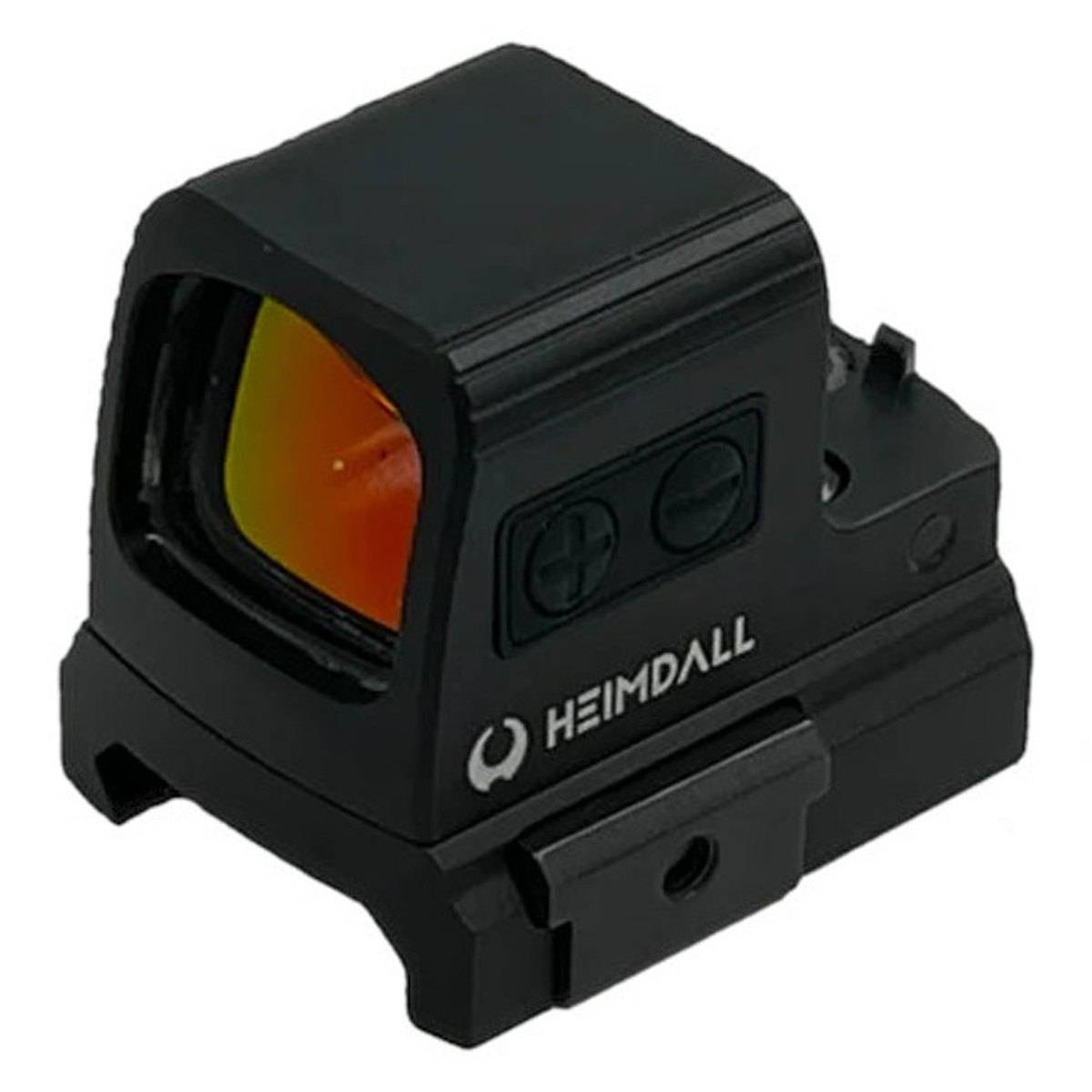 Visor HEIMDALL TPS 1x23 3 MOA