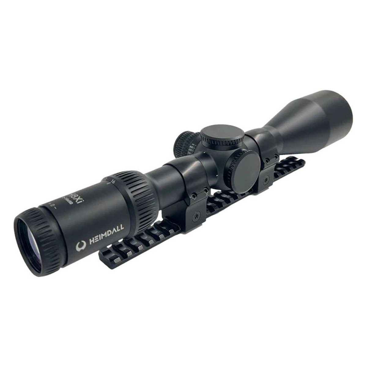 Visor HEIMDALL H8Xi - imagen 2
