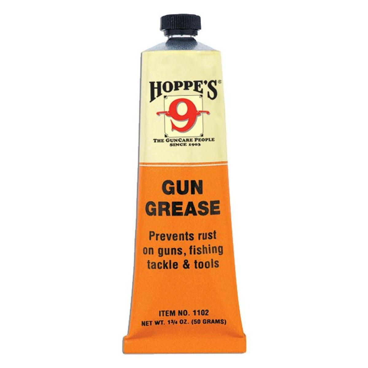 Tubo de grasa para armas HOPPE'S 9