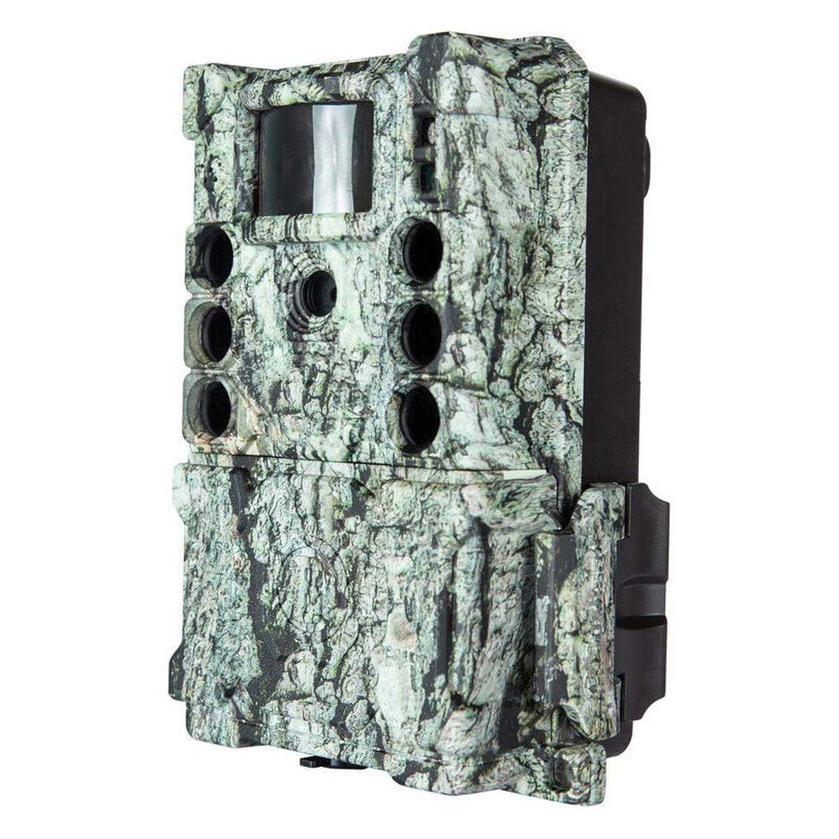 Cámara BUSHNELL Core S-4K No-Glow Treebark Camo - imagen 2