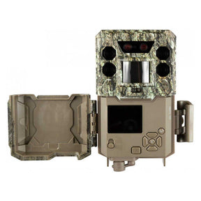 Cámara BUSHNELL Core DS 30MP No-Glow Treebark Camo - imagen 2