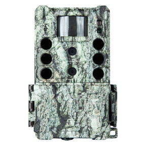 Cámara BUSHNELL Core DS-4K No-Glow Treebark Camo