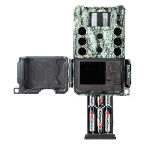 Cámara BUSHNELL Core DS-4K No-Glow Treebark Camo - imagen 2
