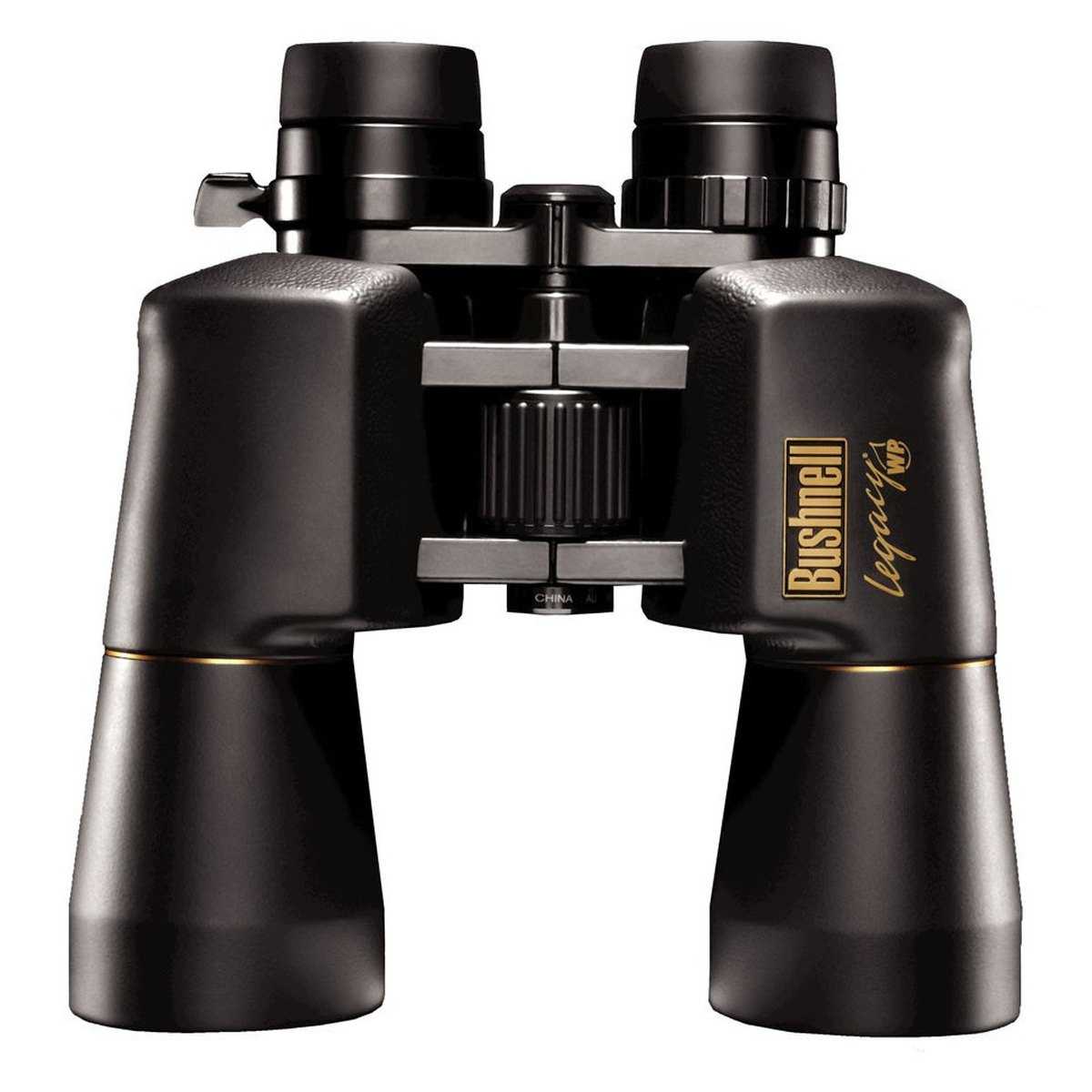 Prismático BUSHNELL Legacy WP - imagen 2