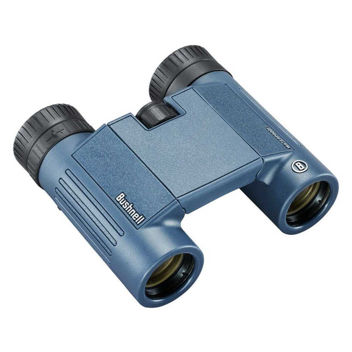 Prismático BUSHNELL H2O Waterproof