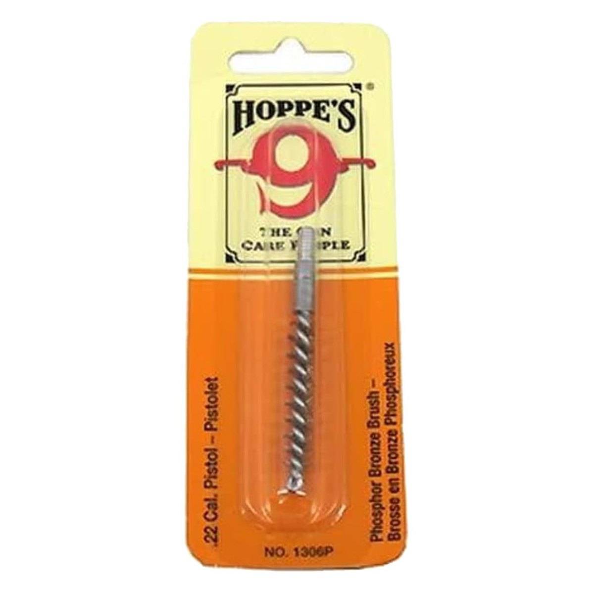 Escobilla de bronce HOPPE'S pistola - imagen 2