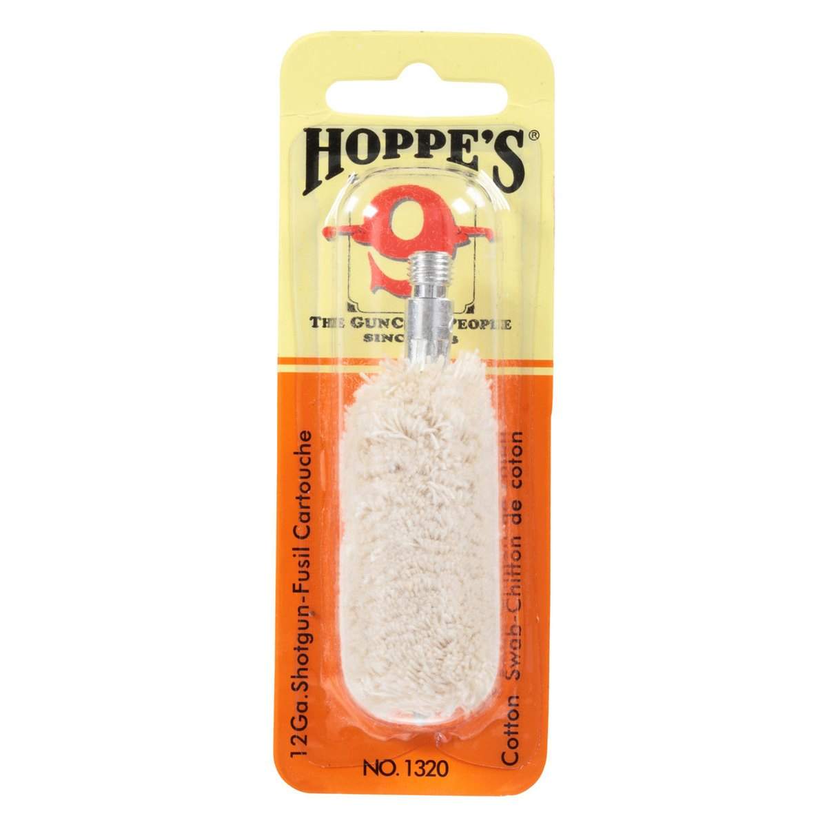 Escobilla de guata HOPPE'S - imagen 2