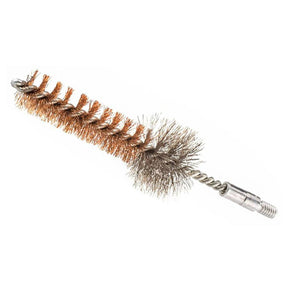Escobilla de bronce HOPPE'S para recámara de rifle AR