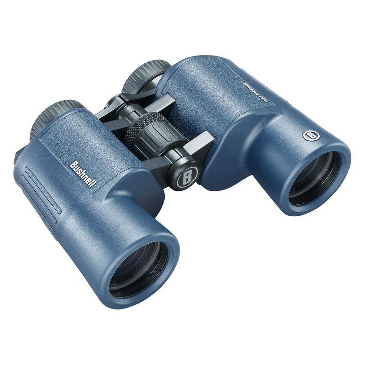 Prismático BUSHNELL H2O Waterproof porro