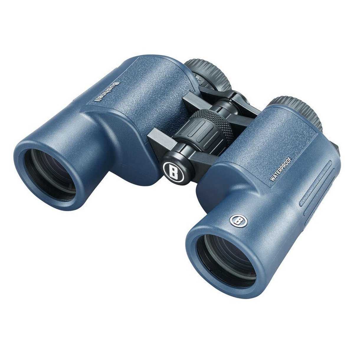 Prismático BUSHNELL H2O Waterproof porro - imagen 2