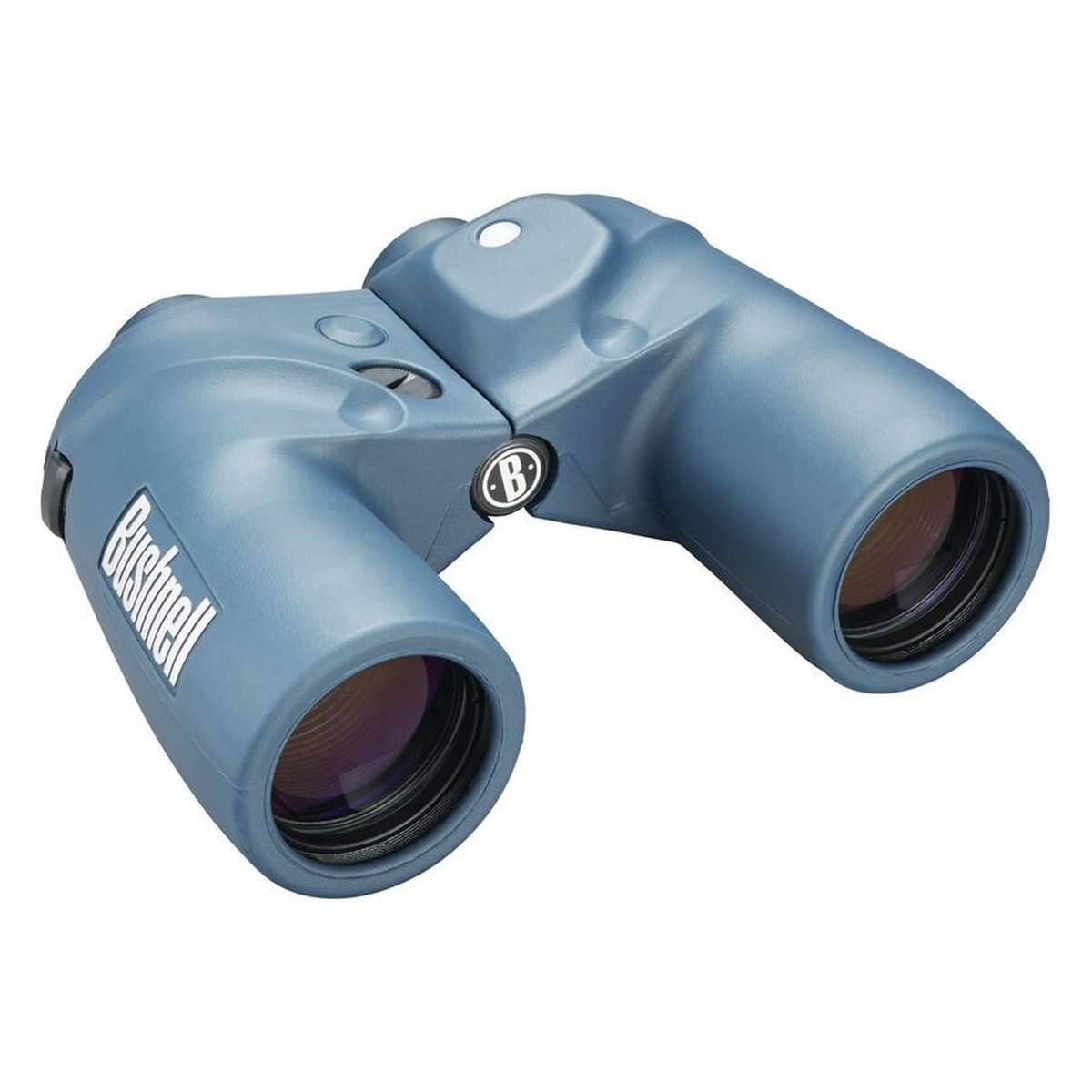 Prismático BUSHNELL Marine Compas