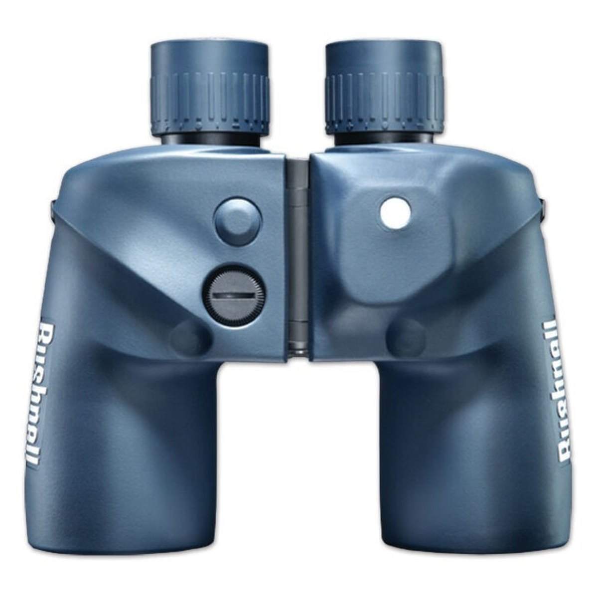 Prismático BUSHNELL Marine Compas detalle