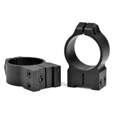 Juego de Anillas WARNE Maxima CZ 527