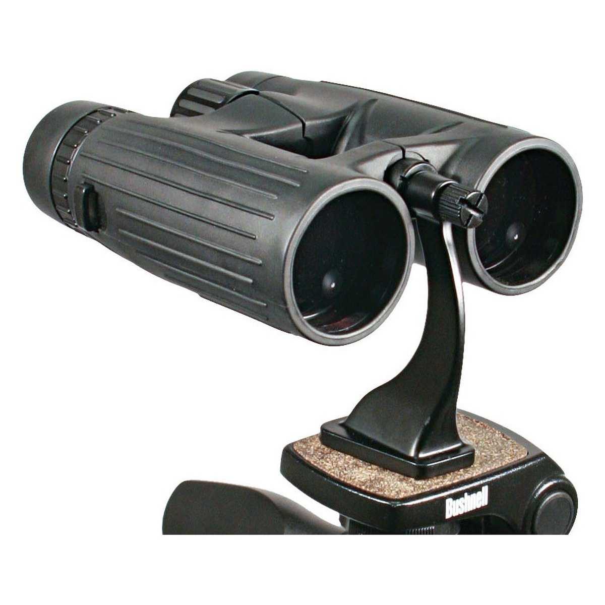 Adaptador Bushnell de binoculares a tripode