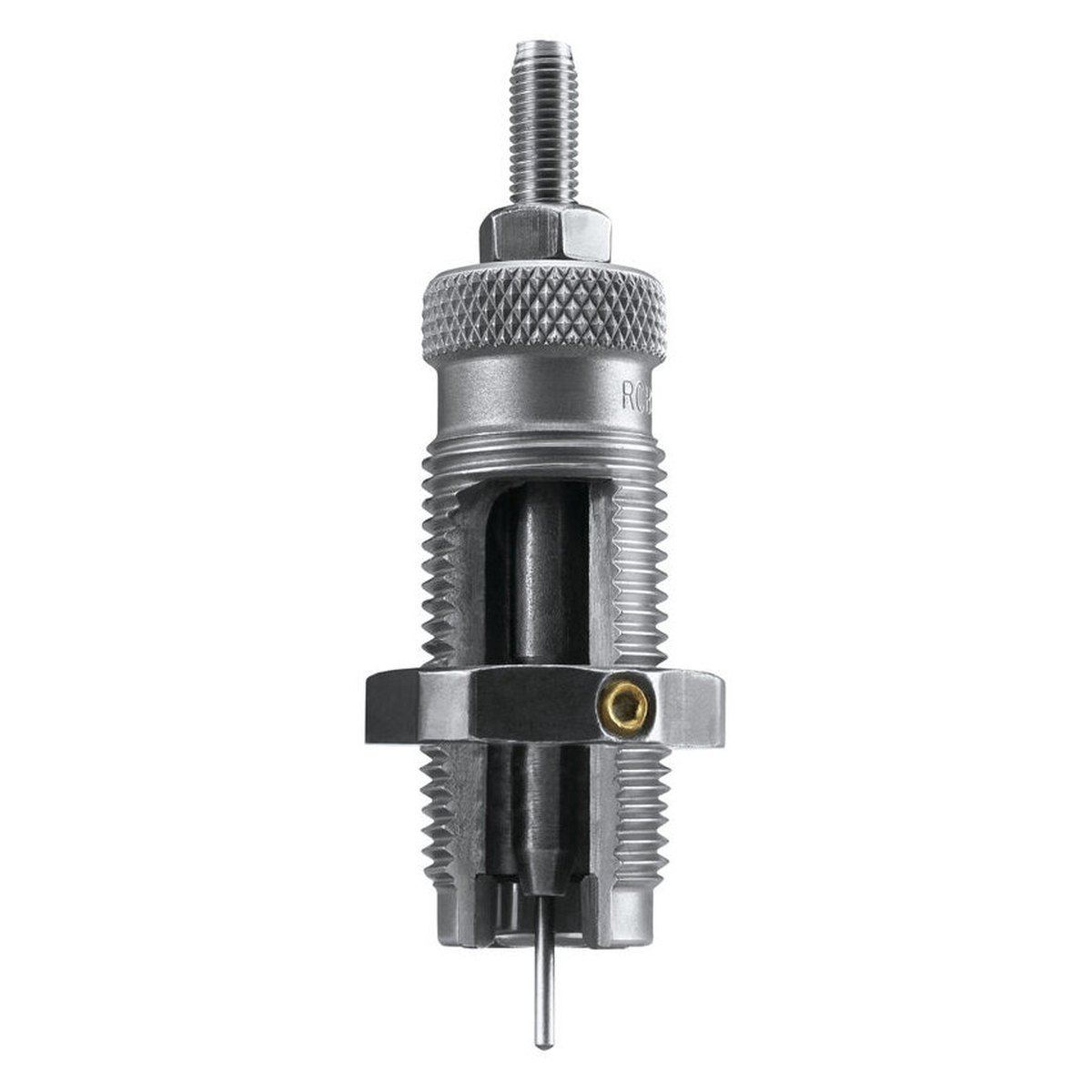 Die calibrador de carburo RCBS 9 mm. Luger / 9x21 / 9x23
