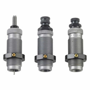 Juego de 3 Dies de carburo RCBS 32 S&W Long / 32 H&R Mag. / 327 Federal